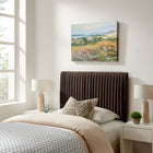 Modway Eloise Stain-Resistant Performance Velvet Twin Headboard