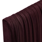 Modway Eloise Stain-Resistant Performance Velvet Twin Headboard