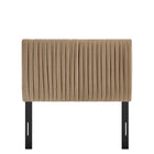Modway Eloise Stain-Resistant Performance Velvet Twin Headboard