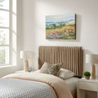 Modway Eloise Stain-Resistant Performance Velvet Twin Headboard