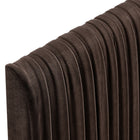 Modway Eloise Stain-Resistant Performance Velvet Queen Headboard