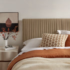 Modway Eloise Stain-Resistant Performance Velvet Queen Headboard