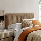 Modway Eloise Stain-Resistant Performance Velvet Queen Headboard