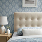 Modway Emily Stain-Resistant Performance Velvet Twin Size Headboard