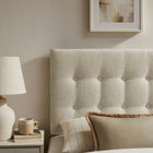 Modway Emily Fabric Upholstered Twin Size Headboard