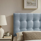 Modway Emily Fabric Upholstered Twin Size Headboard