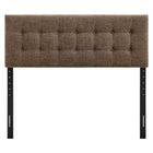 Modway Emily Fabric Upholstered Queen Size Headboard