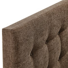 Modway Emily Fabric Upholstered King Size Headboard