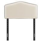 Modway Cosette Performance Velvet Twin Size Headboard