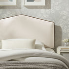 Modway Cosette Performance Velvet Twin Size Headboard