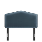 Modway Cosette Performance Velvet Twin Size Headboard