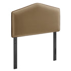 Modway Cosette Performance Velvet Twin Size Headboard