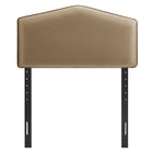 Modway Cosette Performance Velvet Twin Size Headboard