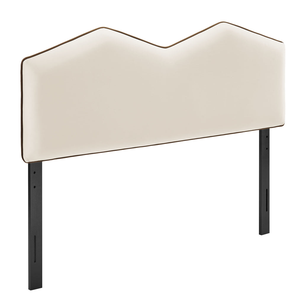 Modway Cosette Performance Velvet Full Size Headboard