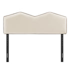 Modway Cosette Performance Velvet Full Size Headboard