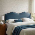 Modway Cosette Performance Velvet Full Size Headboard