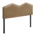 Modway Cosette Performance Velvet Full Size Headboard
