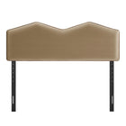 Modway Cosette Performance Velvet Full Size Headboard