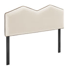 Modway Cosette Performance Velvet King Size Headboard