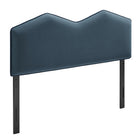 Modway Cosette Performance Velvet King Size Headboard