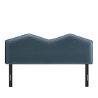 Modway Cosette Performance Velvet King Size Headboard