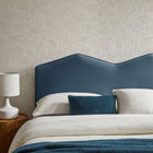 Modway Cosette Performance Velvet King Size Headboard