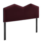 Modway Cosette Performance Velvet King Size Headboard