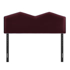 Modway Cosette Performance Velvet King Size Headboard