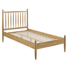 Modway Zane Twin Size Spindle Bed Frame