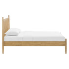 Modway Zane Twin Size Spindle Bed Frame