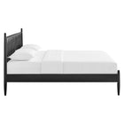 Modway Zane Full Size Spindle Bed Frame