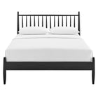 Modway Zane Full Size Spindle Bed Frame