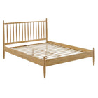 Modway Zane Full Size Spindle Bed Frame