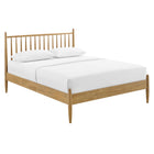 Modway Zane Full Size Spindle Bed Frame