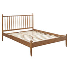 Modway Zane Full Size Spindle Bed Frame