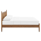 Modway Zane Full Size Spindle Bed Frame