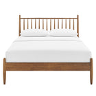 Modway Zane Full Size Spindle Bed Frame