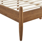 Modway Zane Full Size Spindle Bed Frame