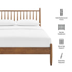Modway Zane Full Size Spindle Bed Frame