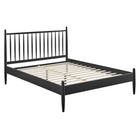Modway Zane Queen Size Spindle Bed