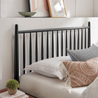Modway Zane Queen Size Spindle Bed