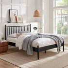 Modway Zane Queen Size Spindle Bed