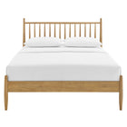 Modway Zane Queen Size Spindle Bed