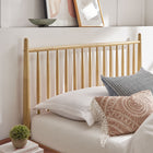 Modway Zane Queen Size Spindle Bed