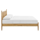 Modway Zane King Size Spindle Bed