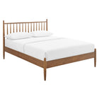 Modway Zane King Size Spindle Bed