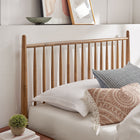 Modway Zane King Size Spindle Bed