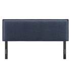 Modway Camille Upholstered Linen Blend Full Size Headboard