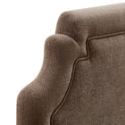 Modway Magnolia Upholstered Fabric Twin Size Headboard