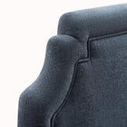 Modway Magnolia Upholstered Fabric Twin Size Headboard